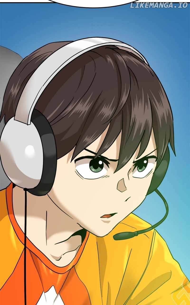Double Click Chapter 179 22